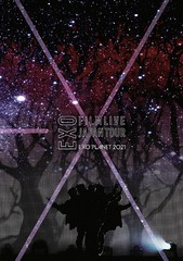 送料無料有/[DVD]/EXO/EXO FILMLIVE JAPAN TOUR - EXO PLANET 2021 - [通常盤]/AVBK-79776