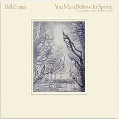[CD]/ビル・エヴァンス/ユー・マスト・ビリーヴ・イン・スプリング +3 [SHM-CD]/UCCO-5612
