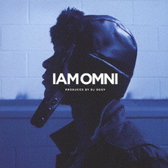 [CD]/IAMOMNI/IAMOMNI PRODUCED BY DJ OGGY/OMNI-1S