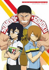 送料無料有/[DVD]/弱虫ペダル Vol.6/アニメ/TDV-23486D