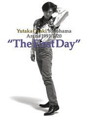 送料無料有/[DVD]/尾崎豊/復活 尾崎豊 YOKOHAMA ARENA 1991.5.20/TDV-24198D