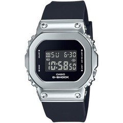 送料無料/[グッズ]/【2023年12月発売】CASIO（カシオ）G-SHOCK（ジーショック） GM-S5600U-1JF 【国内正規品】/GM-S5600U-1JF