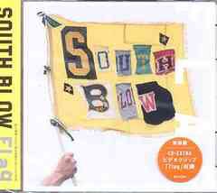 [CDA]/SOUTH BLOW/Flag [初回限定盤]/VICL-36236