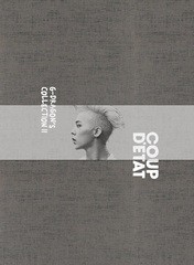 送料無料/[DVD]/G-DRAGON (from BIGBANG)/G-DRAGON'S COLLECTION II 'COUP D'ETAT' [初回限定生産]/AVBY-58189