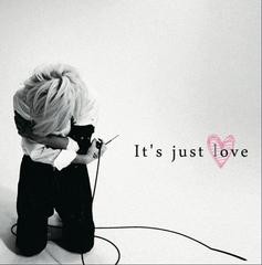 [CD]/DuelJewel/It’s just love [通常盤]/DAKDRDJ-14