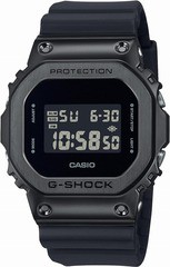 送料無料/[グッズ]/【2023年12月発売】CASIO（カシオ）G-SHOCK（ジーショック） GM-5600UB-1JF 【国内正規品】/GM-5600UB-1JF