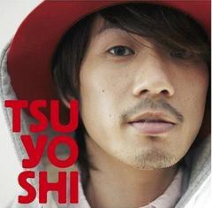 [CDA]/TSUYOSHI/優しい涙 [初回限定盤]/VICL-36430