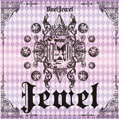 送料無料有/[CD]/DuelJewel/Jewel [DVD付初回限定盤]/DAKDRDJ-25