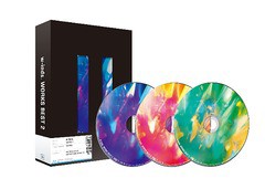 [Blu-ray]/w-inds./WORKS BEST 2/PCXP-50830