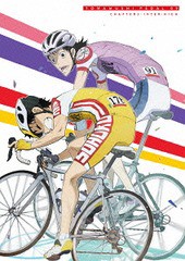 送料無料有/[DVD]/弱虫ペダル Vol.9/アニメ/TDV-23489D