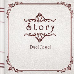 送料無料有/[CD]/DuelJewel/Story [CD+DVD/A TYPE]/DAKDRDJ-19