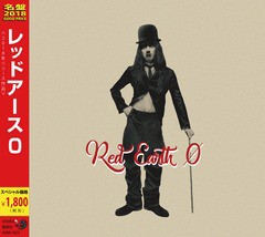 [CD]/RED EARTH/RED EARTH 0/DAKASRR-1022