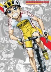 送料無料有/[DVD]/弱虫ペダル Re:RIDE/アニメ/TDV-24830D