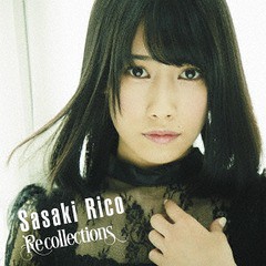 [CD]/佐々木李子/Recollections [通常盤]/VICL-37291