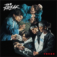 送料無料有/[CD]/FREAK/THE FREAK [CD Only/Type-B]/AQCD-77401