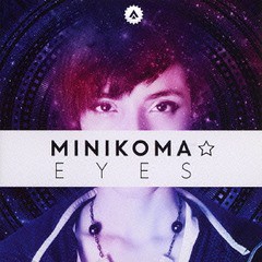 送料無料有/[CD]/MINIKOMA☆/EYES/ATK-11
