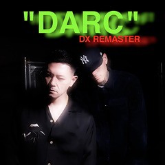 送料無料有/[CD]/DOGMA & JNKMN/DARC (DX Remaster Ver.) [限定盤]/DAKCRJH-14