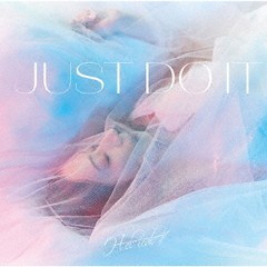 送料無料有/[CD]/H-el-ical///TVアニメ「終末のハーレム」オープニングテーマ: JUST DO IT [初回限定盤]/GNCA-641