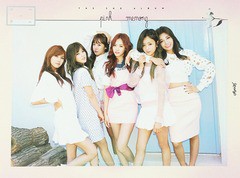 送料無料有/[CD]/[輸入盤]Apink/VOL.2: ピンク・メモリー (ホワイト・ヴァージョン) [輸入盤]/NEOIMP-11033