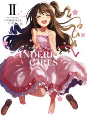 送料無料/[Blu-ray]/アイドルマスター シンデレラガールズ 2 [特典CD付完全生産限定版]/アニメ/ANZX-11903