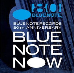 送料無料有/[CD]/オムニバス/BLUE NOTE NOW/UCCQ-1090