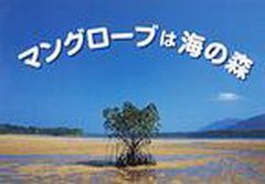 [書籍]/マングローブは海の森 (自然科学紙芝居シリーズ)/赤木かん子/文章 北島英雄/写真/NEOBK-1085743