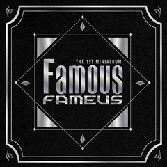 [CD]/[輸入盤]FAMEUS/1集ミニアルバム: フェイマス [輸入盤]/NEOIMP-10601