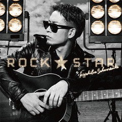 [CD]/清木場俊介/ROCK★STAR/VICL-36941