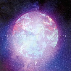[CD]/シキサイパズル/reflect memory on sphere/FARG-3