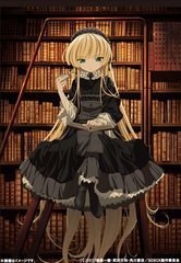 送料無料/[DVD]/GOSICK-ゴシック- 第2巻 [特装版]/アニメ/KABA-8802