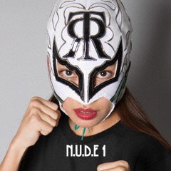 送料無料有/[CD]/N.U.D.E(DJ EMMA & DJ SHIMOYAMA)/N.U.D.E 1/TYOR-1003