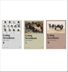 送料無料有/[CD]/[輸入盤]SEVENTEEN/3rd ミニ・アルバム: ゴーイング・セヴンティーン (リイシュー) [輸入盤]/NEOIMP-20234