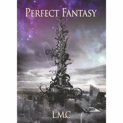 送料無料有/[CD]/LM.C/PERFECT FANTASY [初回限定版]/VIZL-638