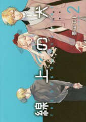 [書籍のメール便同梱は2冊まで]/[書籍]/線上の犬 2 (単行本コミックス)/墨田モト/著/NEOBK-2045958