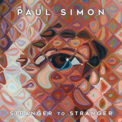 [アナログ盤 (LP)]/[輸入盤]ポール・サイモン/ストレンジャー・トゥ・ストレンジャー [輸入盤]/NEOIMP-12228