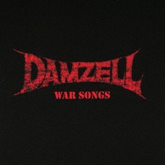 送料無料有/[CD]/DAMZELL/WAR SONGS/BTH-80