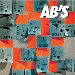 送料無料有/[CD]/AB'S/AB'S (+2)/BRIDGE-372