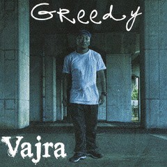 送料無料有/[CD]/GREEDY/VAJRA/IBCM-1