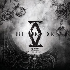 [CD]/[輸入盤]CROSS GENE/4th ミニ・アルバム: ミラー (ブラック・ヴァージョン) [輸入盤]/NEOIMP-13224