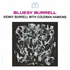 [CD]/ケニー・バレル/ブルージー・バレル +1 [限定盤]/UCCO-9823