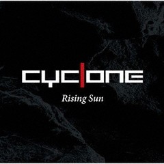 送料無料有/[CD]/Cyclone/Rising Sun/BTH-68