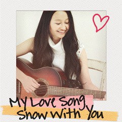 [CD]/小園美樹/My Love Song / Snow with you/ZLCP-212