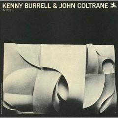 [CD]/ケニー・バレル&ジョン・コルトレーン/ケニー・バレル&ジョン・コルトレーン [限定盤]/UCCO-9809