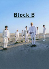 [書籍]/Block B/BlockB/著/NEOBK-2155117