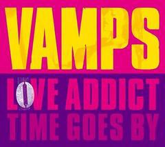 [CD]/VAMPS/LOVE ADDICT [DVD付限定盤]/XNVP-1