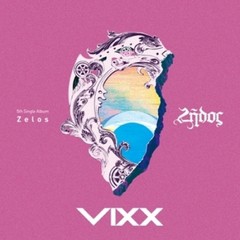 [CD]/[輸入盤]VIXX/5th シングル・アルバム: ゼロス [輸入盤]/NEOIMP-12189