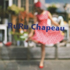 送料無料有/[CDA]/RuRu Chapeau/RuRu Chapeau/VICL-63825