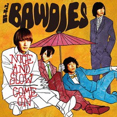 [CD]/THE BAWDIES/NICE AND SLOW / COME ON [DVD付初回限定盤]/VIZL-688