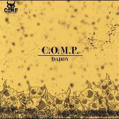 [CDA]/C.O.M.P./DADDY/DAKLTDC-109