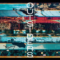 [CD]/SawanoHiroyuki[nZk]/OUTSIDERS [DVD付初回生産限定盤]/VVCL-2040